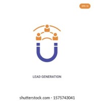 Lead generation websites