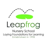 Leapfrog nursery