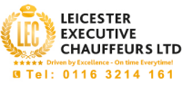 Leicester chauffeurs
