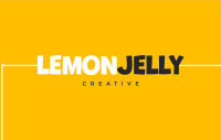 Lemon jelly creative