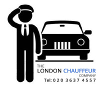 The london chauffeur company limited
