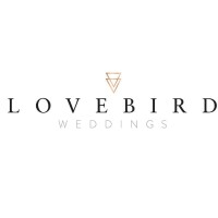 Lovebird weddings