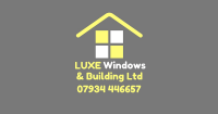 Luxe windows & building