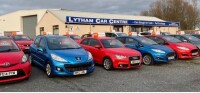 Lytham car centre