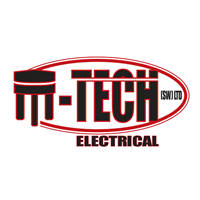M-tech electrical contractors limited