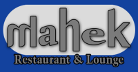 Mahek restaurant & lounge