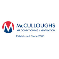 Mcculloughs ltd