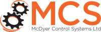 Mcdyer control systems ltd