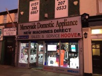 Merseyside domestic appliances ltd