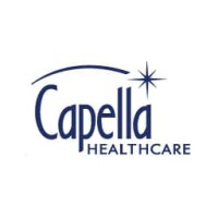 Capella healthcare, inc