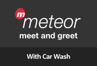 Meteor meet and greet
