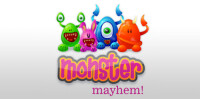 Monster mayhem ltd