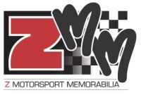 Motorsport memorabilia limited