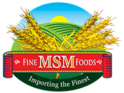 Msm foods limited
