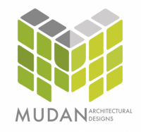 Mudan architectural designs
