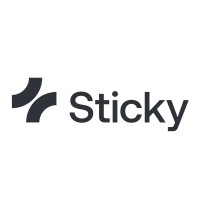 The sticky agency