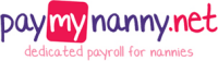 Nanny payroll