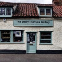 The darryl nantais gallery ltd