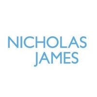 Nicholas james recruitment