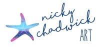 Nicky chadwick art