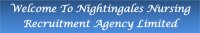 Nightingales nursing recruitment agency limited