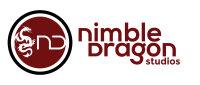 Nimble dragon studios