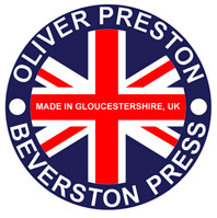 Beverston press ltd