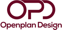 Openplan design