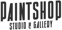 Paintshop studio