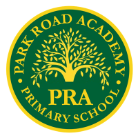 Park road academy primary school