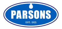 Parsons plumbing
