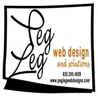 Pegleg web designs