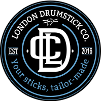 Personalised drumsticks uk