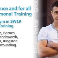 Dan newman personal training ltd