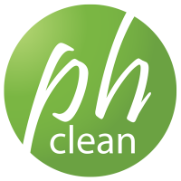 P h cleaning service