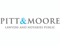 Pitt & moore lawyers and notaries public