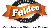 Feldco windows, siding and doors