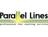 Parallel lines (marking) ltd