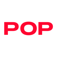 Pop branding agency