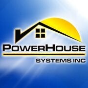 Powerhouse systems