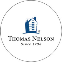 Thomas nelson publishers