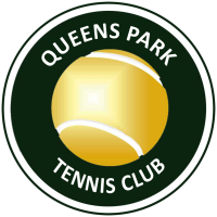 Queens park tennis club