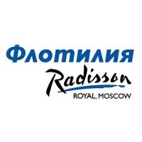 Radisson royal hotel, moscow