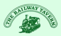 The railway tavern