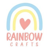 Rainbow crafts