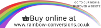 Rainbow conversions ltd