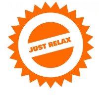 Relax and just be