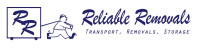 Reliable removals & storage ltd