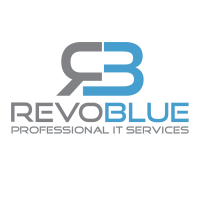 Revoblue it services ltd