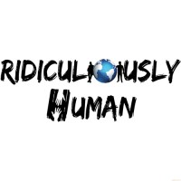 The ridiculously human podcast